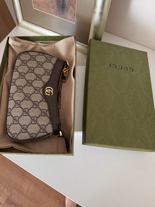 gucci ophidia mini,оригінал