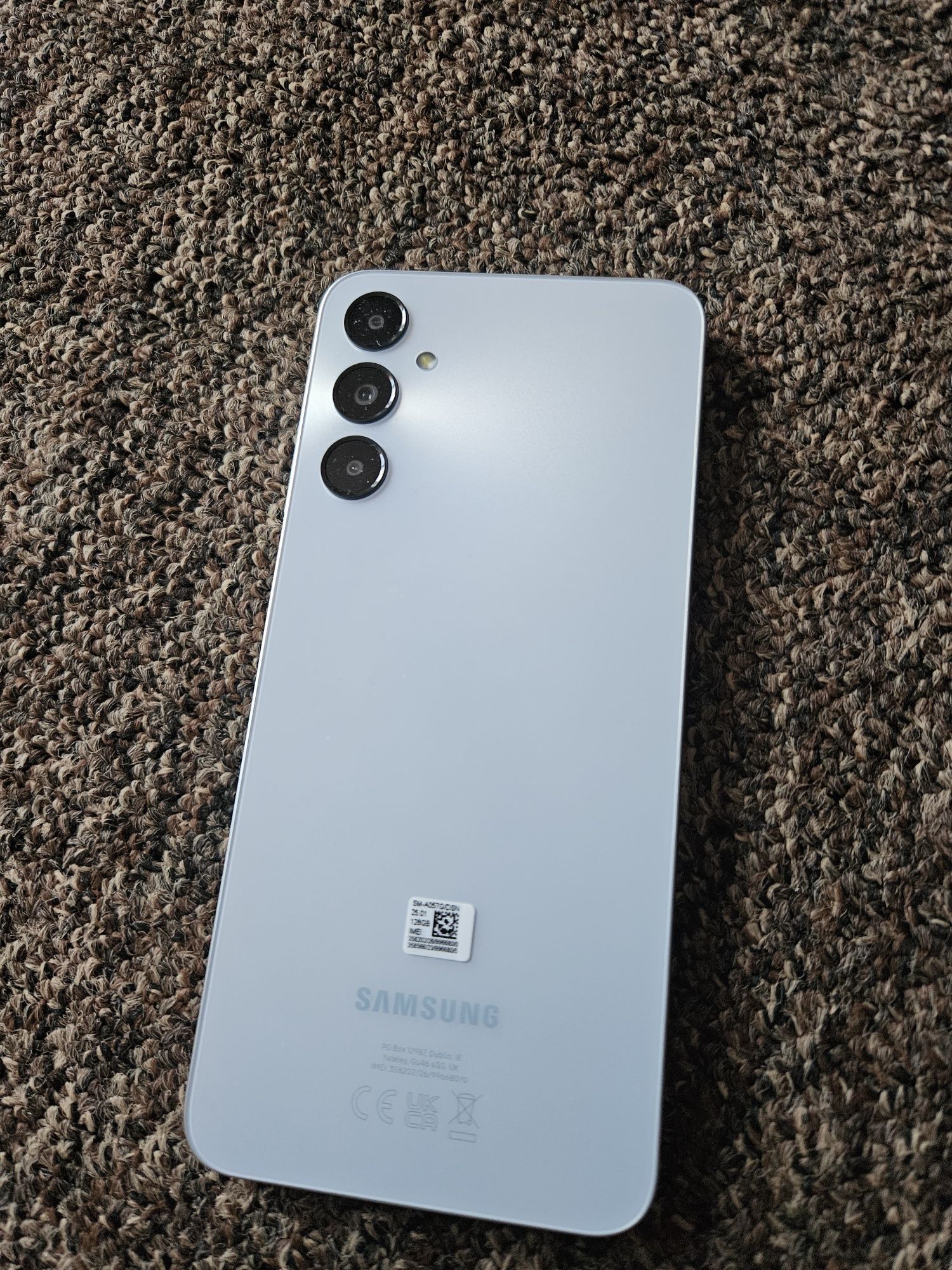 Smartfon Samsung Galaxy A05S