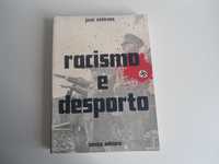 Racismo e Desporto por José Esteves