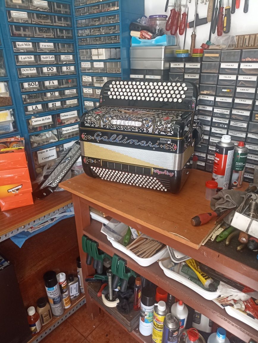 Acordeons Oficina