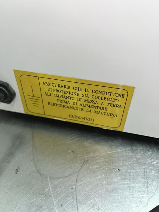 Тістоміс спіральний професійний