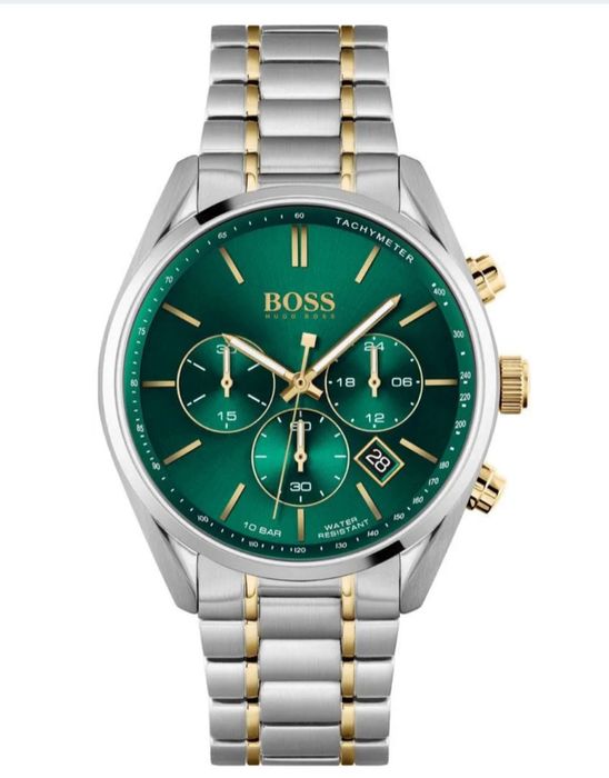 ZEGAREK MĘSKI HUGO BOSS 878 Champion Gratis!