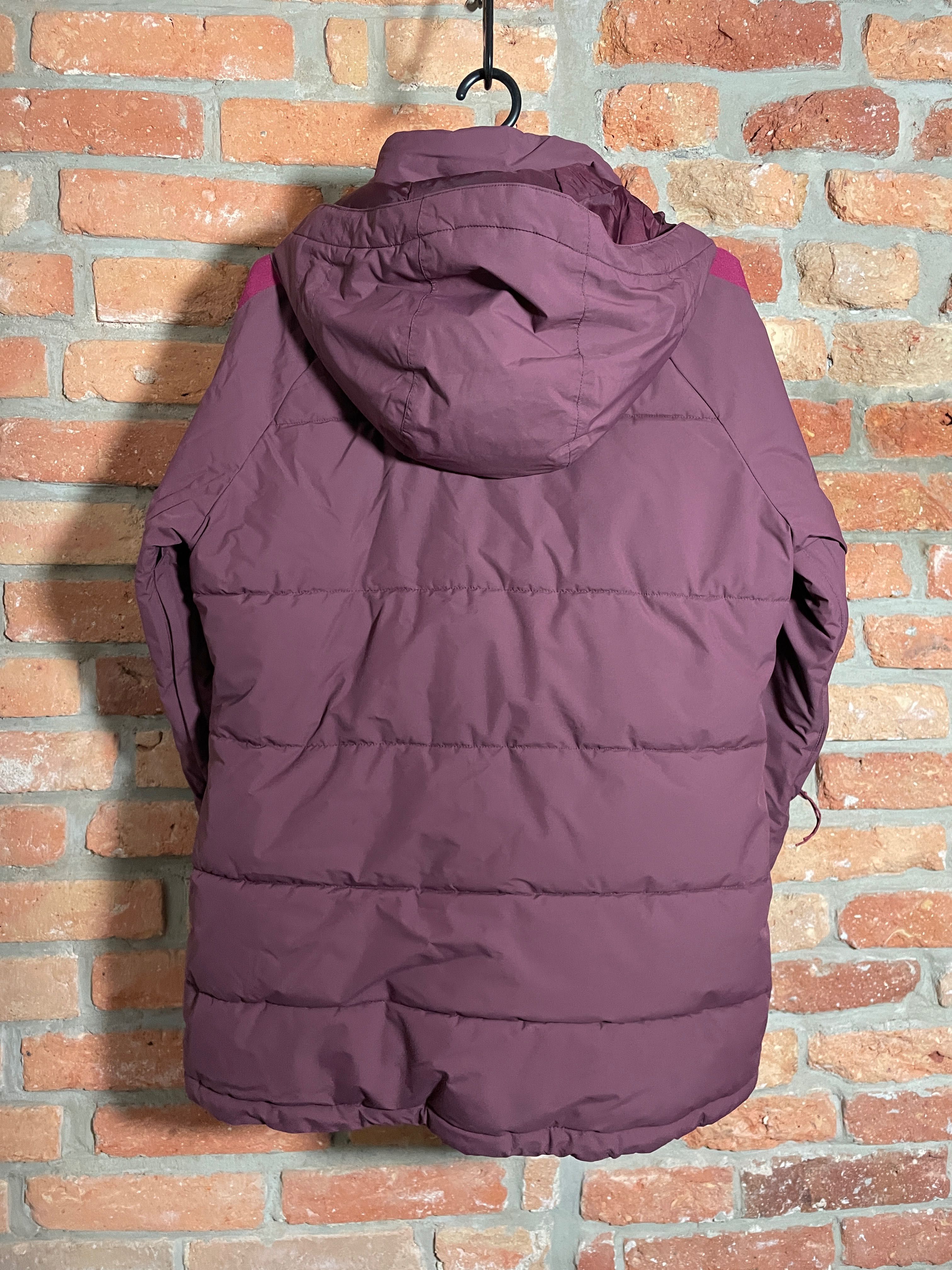 Burton M kurtka snowboard damska living linning