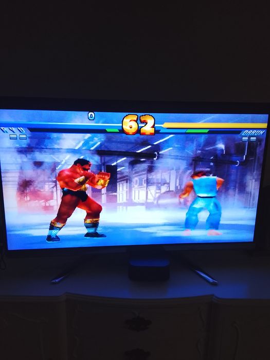 Consola arcade retro mais de +40000  jogos