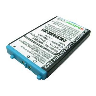 Akumulator Ninetendo Advance Sp Ags-003 900Mah