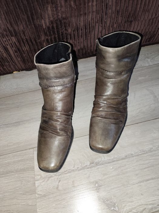 Notki Rieker rozm 42