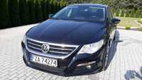 Volkswagen Passat CC Xenon, Navi, Camera, Climatronic, Tempomat, Serwisowany