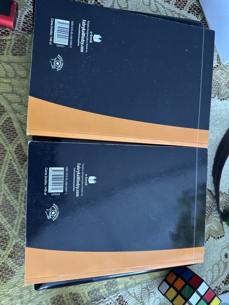 Kompendium BHP tom 1 i 2