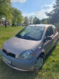 Toyota yaris 1.0 B