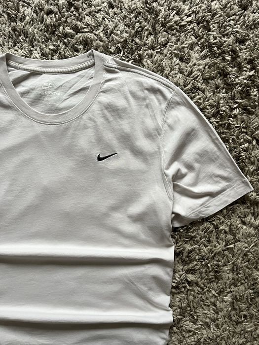 Футболка чоловіча Nike