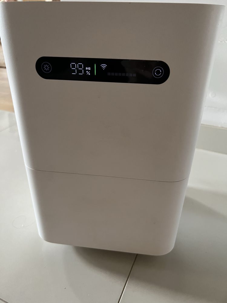 Nawilzacz powietrza XIAOMI SMARTM Humidifier 2 cichy