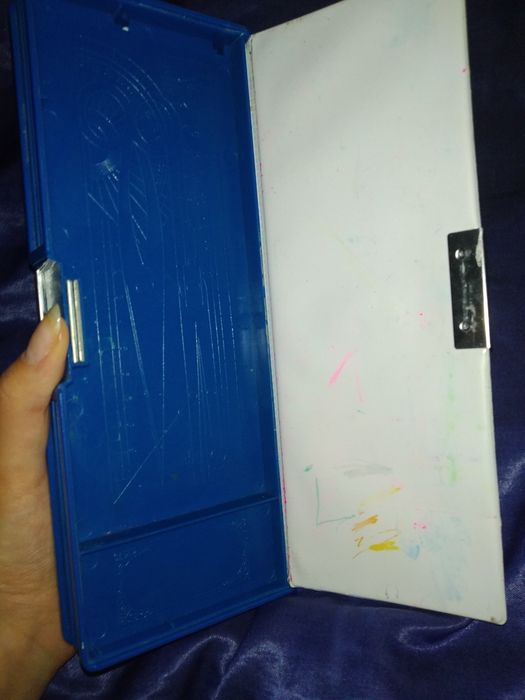 Пенал в школу мальчику