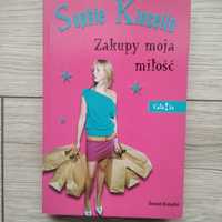 Sophie Kinsella - Zakupy Moja Miłość