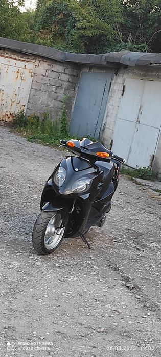 Продам Мопед 150 кубов срочно !!!