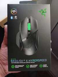 Мышь Razer Basilisk V3 X Hyperspeed Bluetooth/Wireless