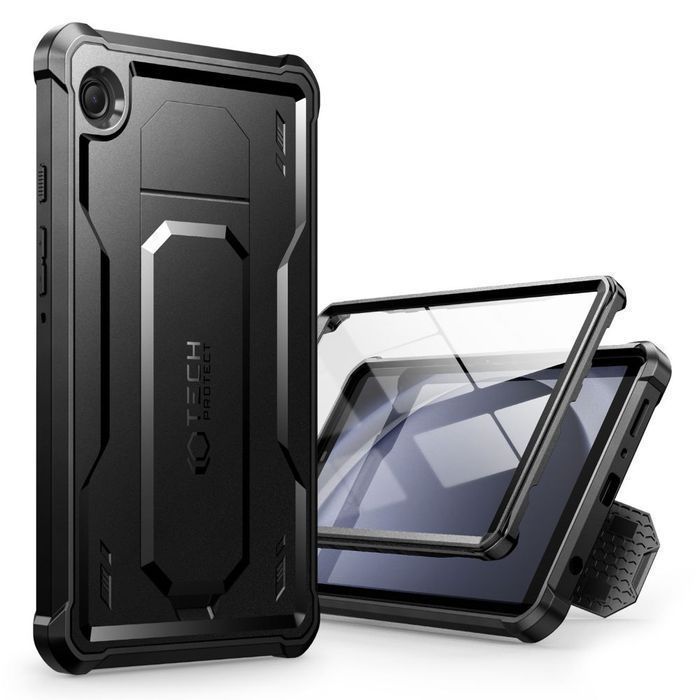 Tech-Protect Kevlar Pro Galaxy Tab A9 8.7 X110 / X115 Black