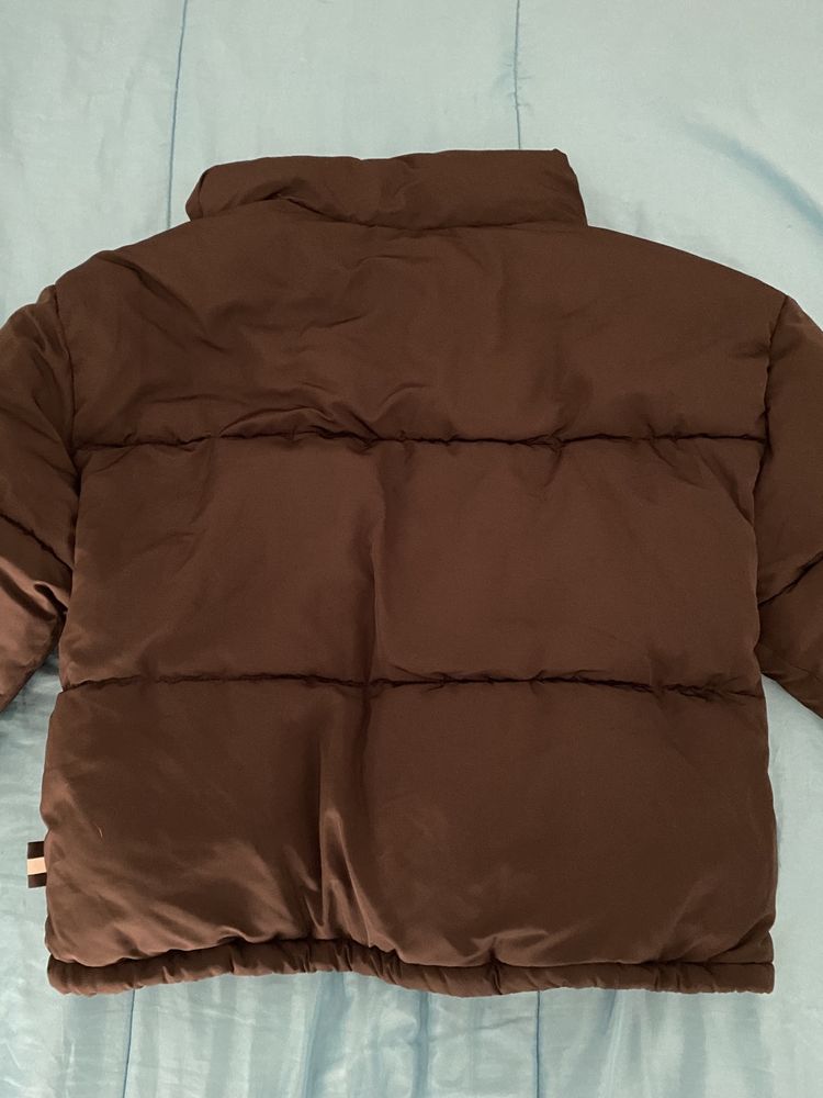 Blusão Pull & Bear
