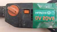 Perfurador HITACHI DV20V2 PRO