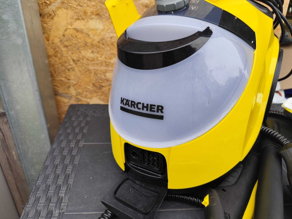 Parownica Kärcher SC 5 EasyFix + 1.512-530.0