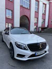 Продам Mercedes-Benz S500