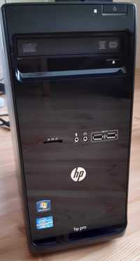 Komputer HP Pro 3400 MT