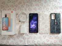 Смартфон Xiaomi Redmi Note 10 PRO 6/128 в дуже гарному стані