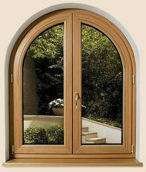 Вікна, двері WDS