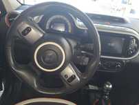 Renault twingo gt sport