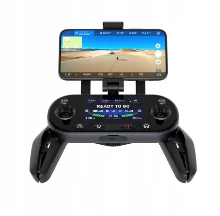 Dron Autel Evo II kamera 8K 48 MPx Sony GPS 9km