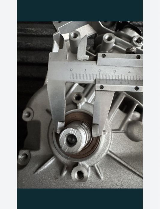 Двигун 152F інверторного генератора