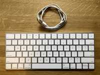 Klawiatura Apple Magic Keyboard