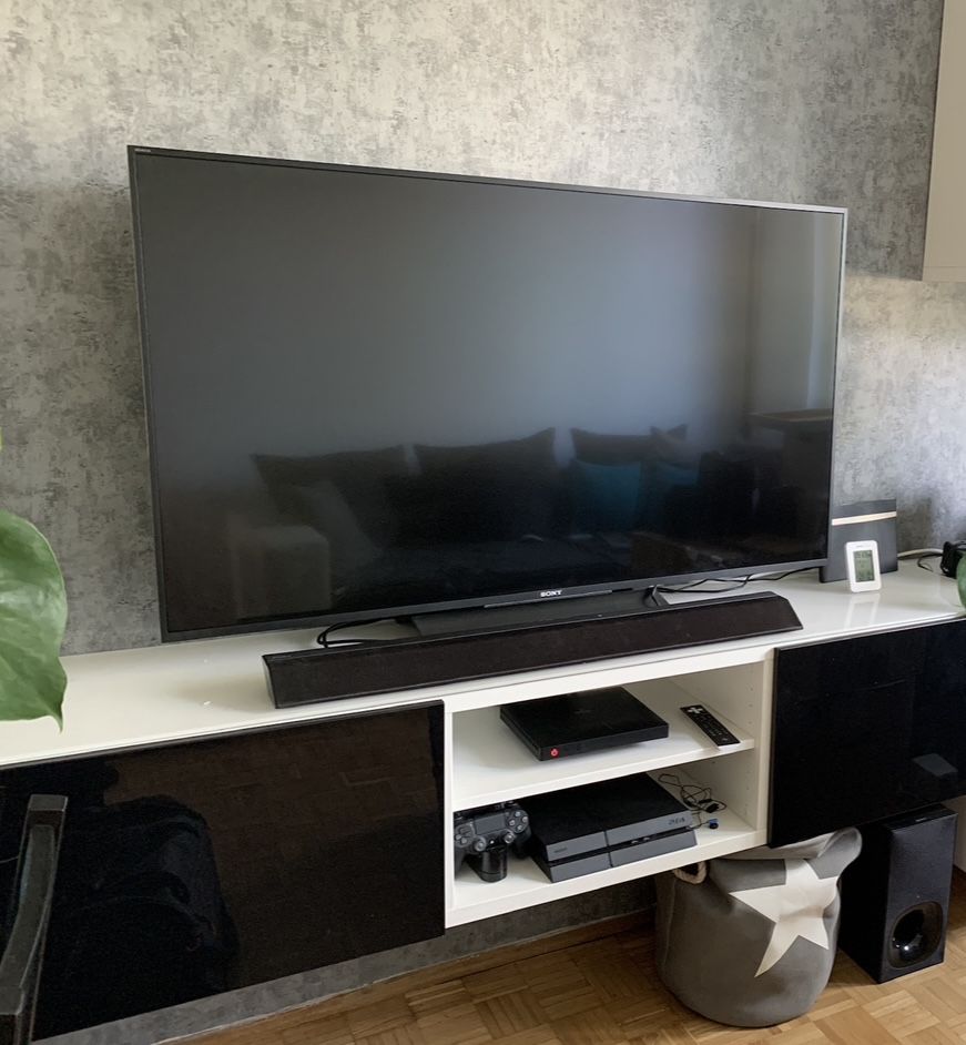 Besta rtv ikea 180