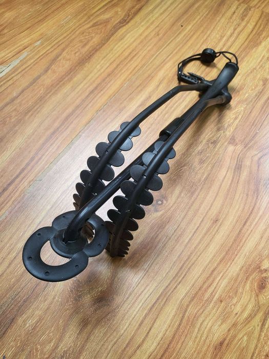 Jazzlab Saxholder + pokrowiec. [cena do negocjacji]