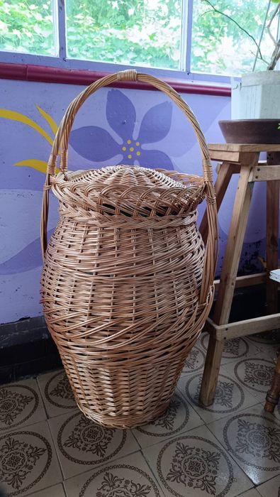 Кошик для  білизни