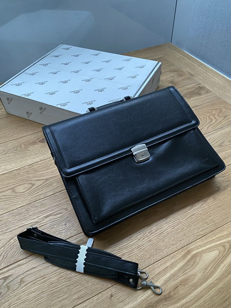 Ekskluzywny neseser VIP Collection