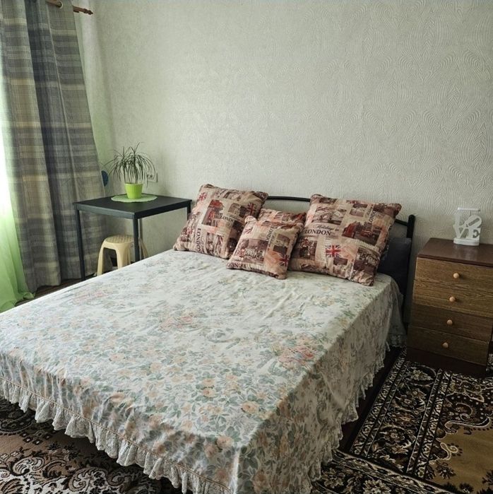 Квартири подобово