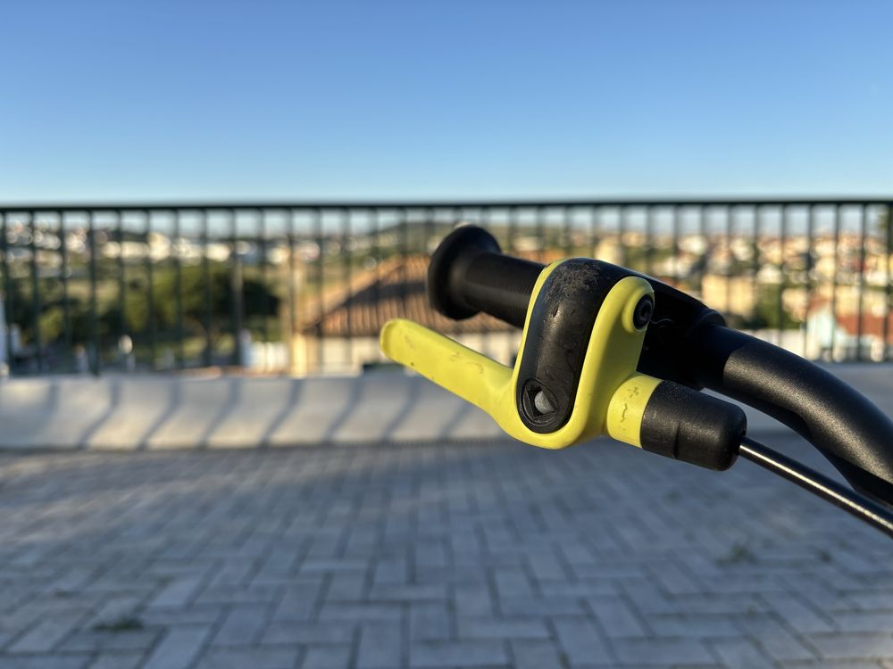 Bicicleta BTWIN Racing 900 roda 16 - 4,5 e 6 anos