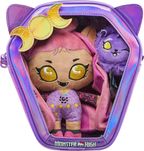 Монстер Хай Клодін Вульф Плюш Monster High Clawdeen Wolf Plush Doll