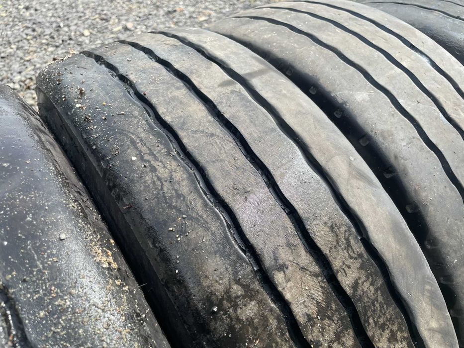 215/75R17.5 Opony Pogłębiane GOODYEAR KMAX T Naczepa k max TANIO !