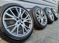 Oryginalne Felgi Audi 20" Audi Sport A3 A4 A6 A7 A8 Q3 Q5 TT