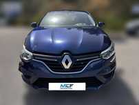 Renault Megane IV 1.2 Tce de 2017 Salvado