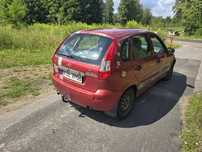 Lada Kalina 1119 1.4 2010r 130tys przebiegu