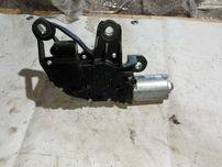 Моторчик склоочисника Volkswagen Touran 2.0 TDI Туран 1T0955711C