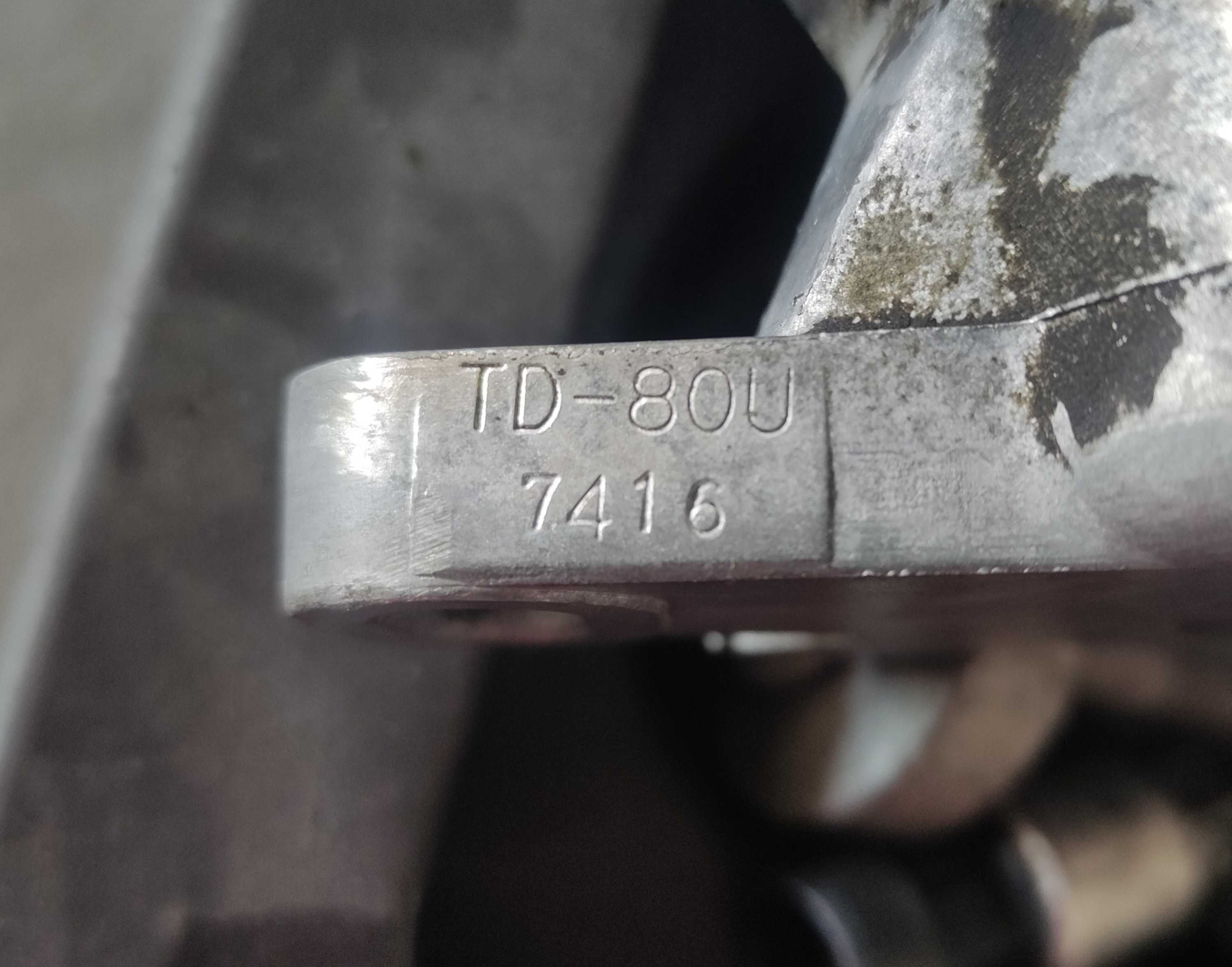 Distribuidor para Honda Civic
