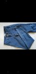 Jeansy pull&bear