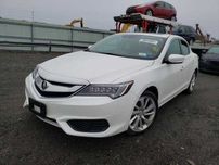 Acura ILX TLX RDX MDX TSX запчасти разборка