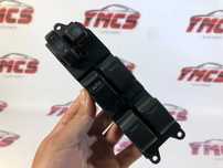 Botão Interruptor Vidros TOYOTA HILUX VI COROLLA E110 Frente