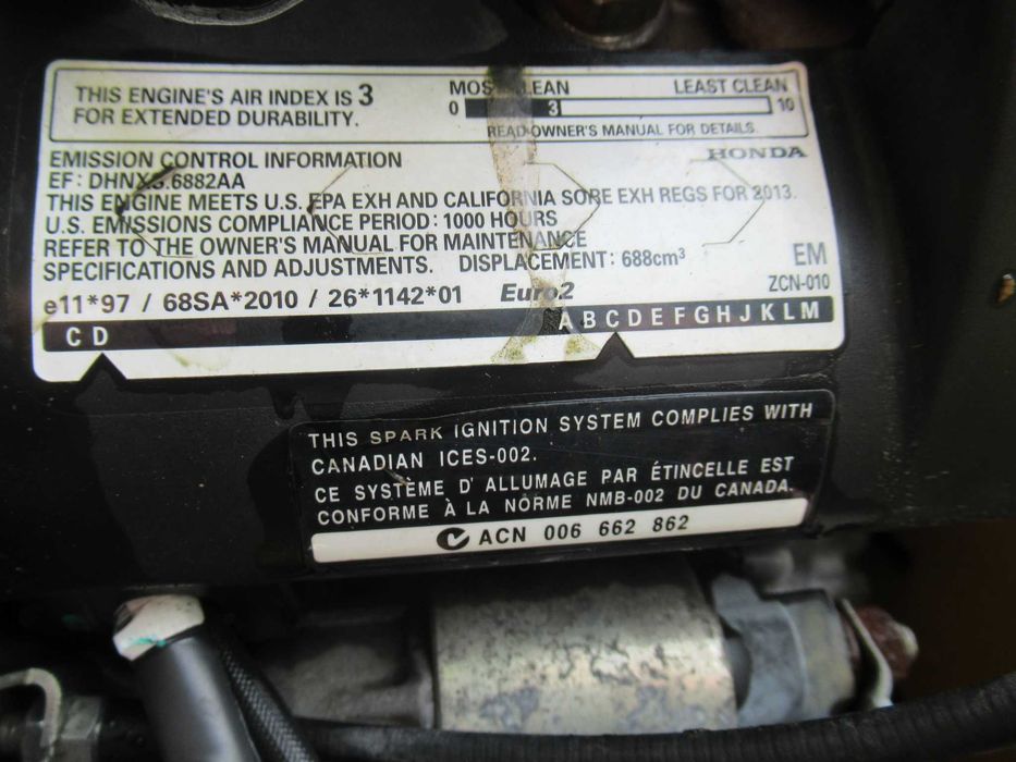 Frezarka do pni Rayco carlton vermeer