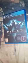 Diablo reaper of souls ps4