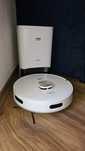 Robot sprzątający BEKO z funkcją mopowania